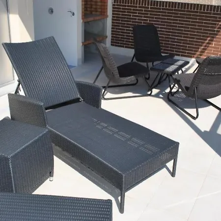 Vivienda Aguas Nuevas Familiar & Deportivo