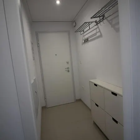 Apartament Vivienda Aguas Nuevas Familiar & Deportivo Torrevieja