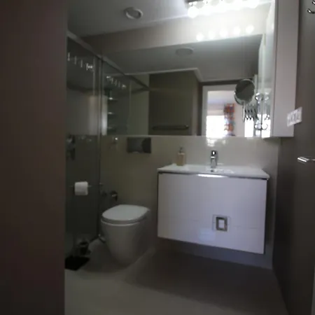 Apartament Vivienda Aguas Nuevas Familiar & Deportivo
