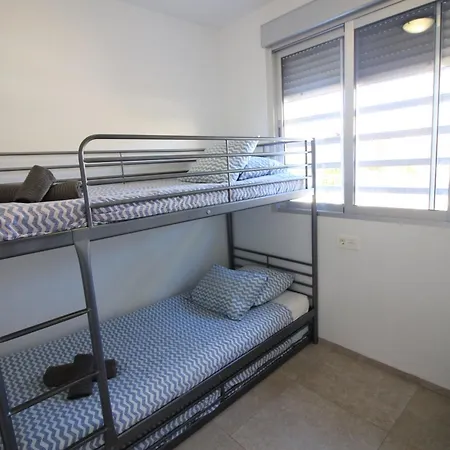 Vivienda Aguas Nuevas Familiar & Deportivo Apartament Torrevieja