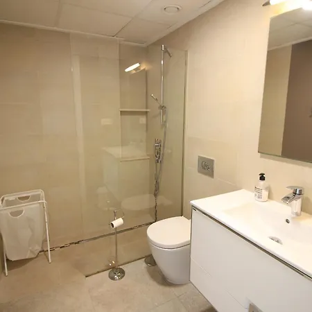 Apartament Vivienda Aguas Nuevas Familiar & Deportivo Torrevieja