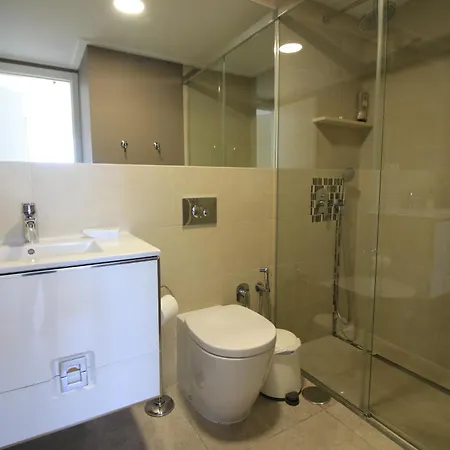 Vivienda Aguas Nuevas Familiar & Deportivo * Torrevieja