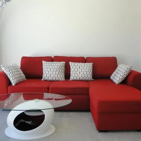 Apartment Vivienda Aguas Nuevas Familiar & Deportivo *