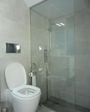 Vivienda Aguas Nuevas Familiar & Deportivo
