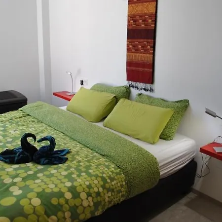 Vivienda Aguas Nuevas Familiar&deportivo *