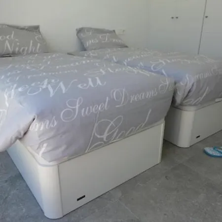 Apartment Vivienda Aguas Nuevas Familiar & Deportivo Torrevieja