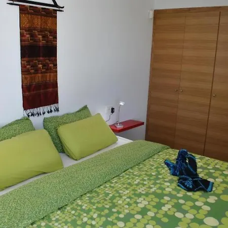 Vivienda Aguas Nuevas Familiar & Deportivo *