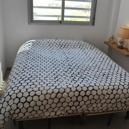 Vivienda Aguas Nuevas Familiar&deportivo * Torrevieja