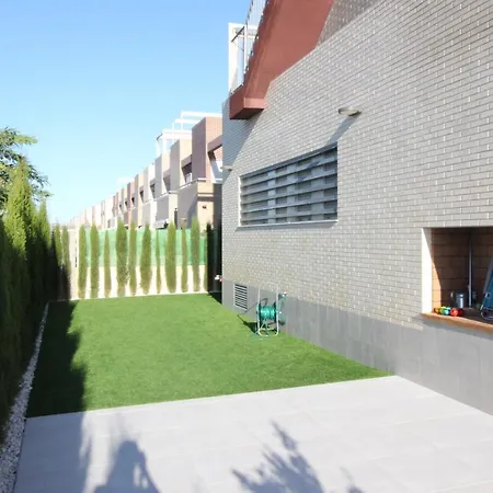 Apartment Vivienda Aguas Nuevas Familiar & Deportivo Torrevieja