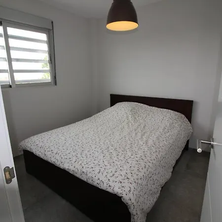 Vivienda Aguas Nuevas Familiar&deportivo Torrevieja