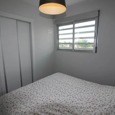 Vivienda Aguas Nuevas Familiar & Deportivo Apartment Torrevieja