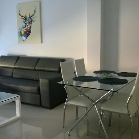 Vivienda Aguas Nuevas Familiar&deportivo Torrevieja