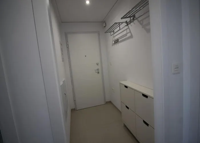 Διαμέρισμα Vivienda Aguas Nuevas Familiar & Deportivo Τορεβιέχα