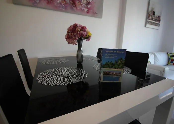 Vivienda Aguas Nuevas Familiar & Deportivo *