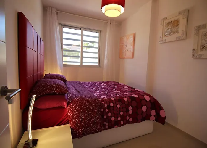 Vivienda Aguas Nuevas Familiar & Deportivo *
